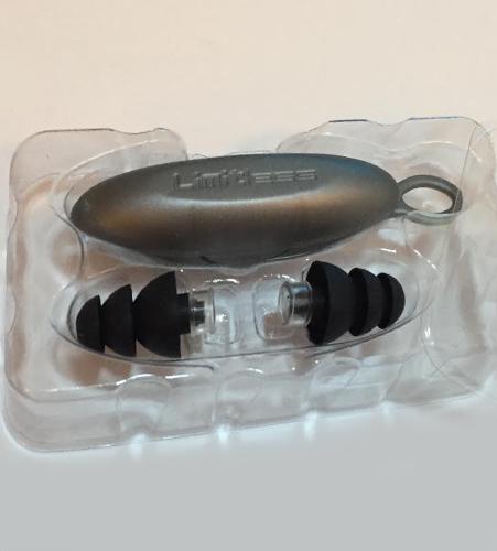 Беруші LimitLess Read для читання - фото 4