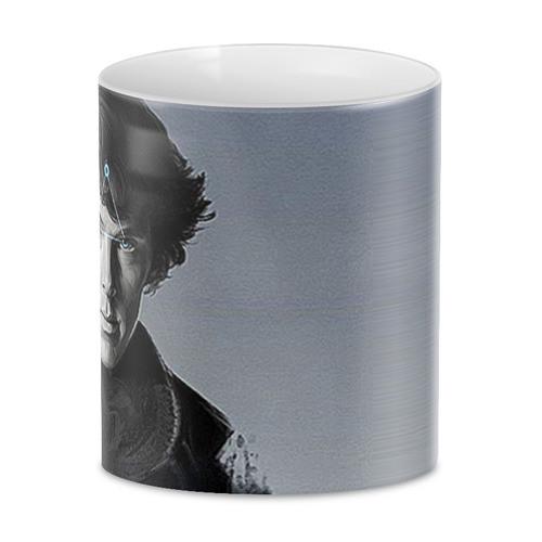 Чашка GeekLand Sherlock - фото 2