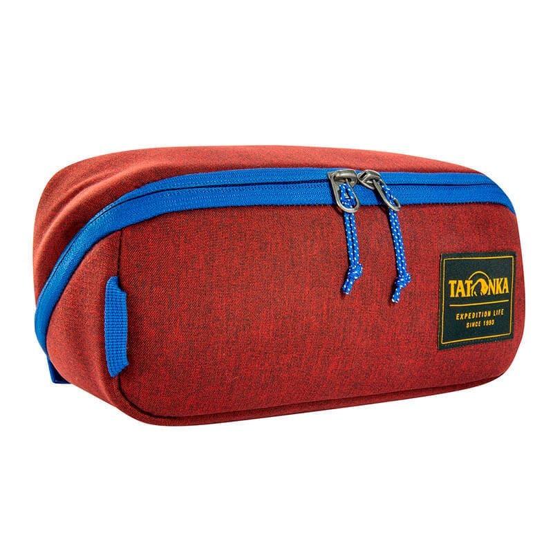 Косметичка Tatonka Square Zip Pouch M 2 l Tango Red (TAT 2792.376)