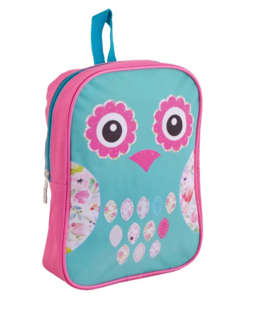 Рюкзак детский K-18 Owl 2017 (553891)