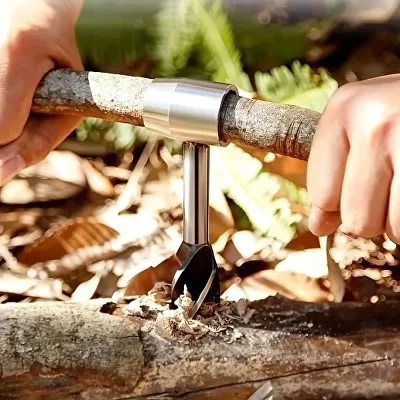 Сверло ручное шнековое (G00305) - фото 2 Сверло ручное шнековое (G00305) - фото 2