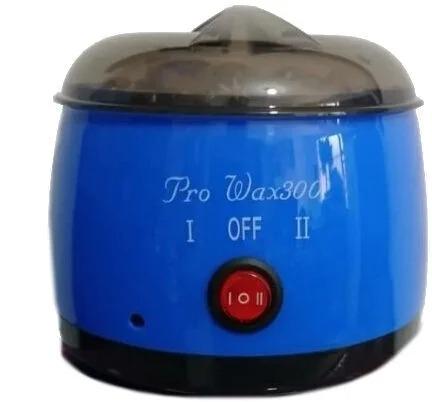 Воскоплав ProWax PW300 2 режима для воска в гранулах/таблетках/банках 300 мл Синий (3189374e)