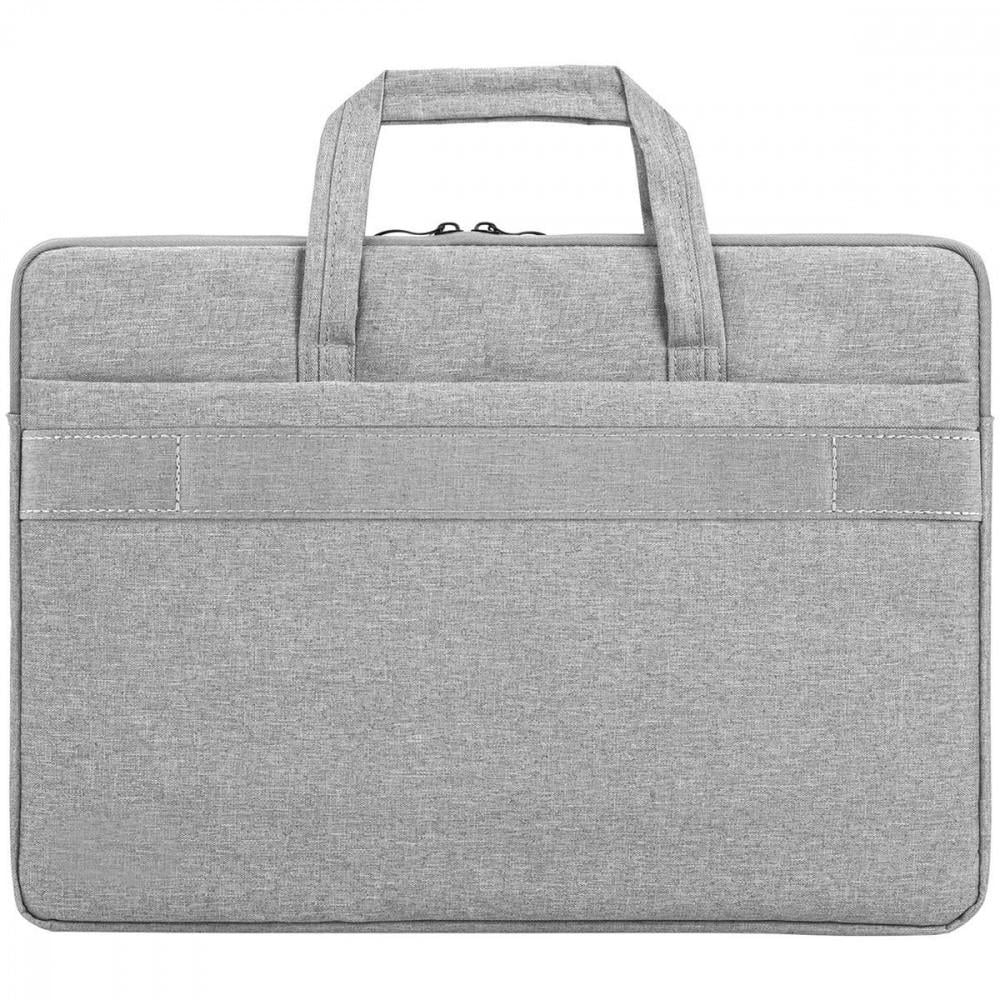 Сумка Proove Iris 14" Light Gray - фото 3