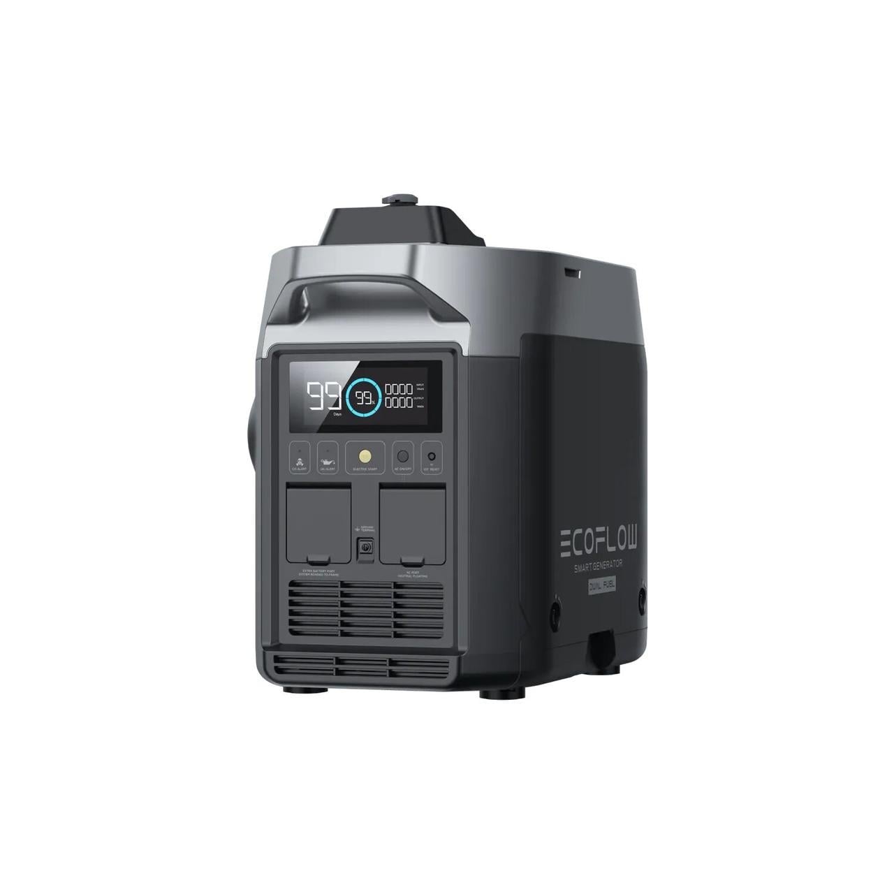 Генератор EcoFlow Smart Generator Генератор EcoFlow Smart Generator
