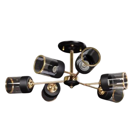 Люстра Svet ZX-317-6 FGD (2579164221)