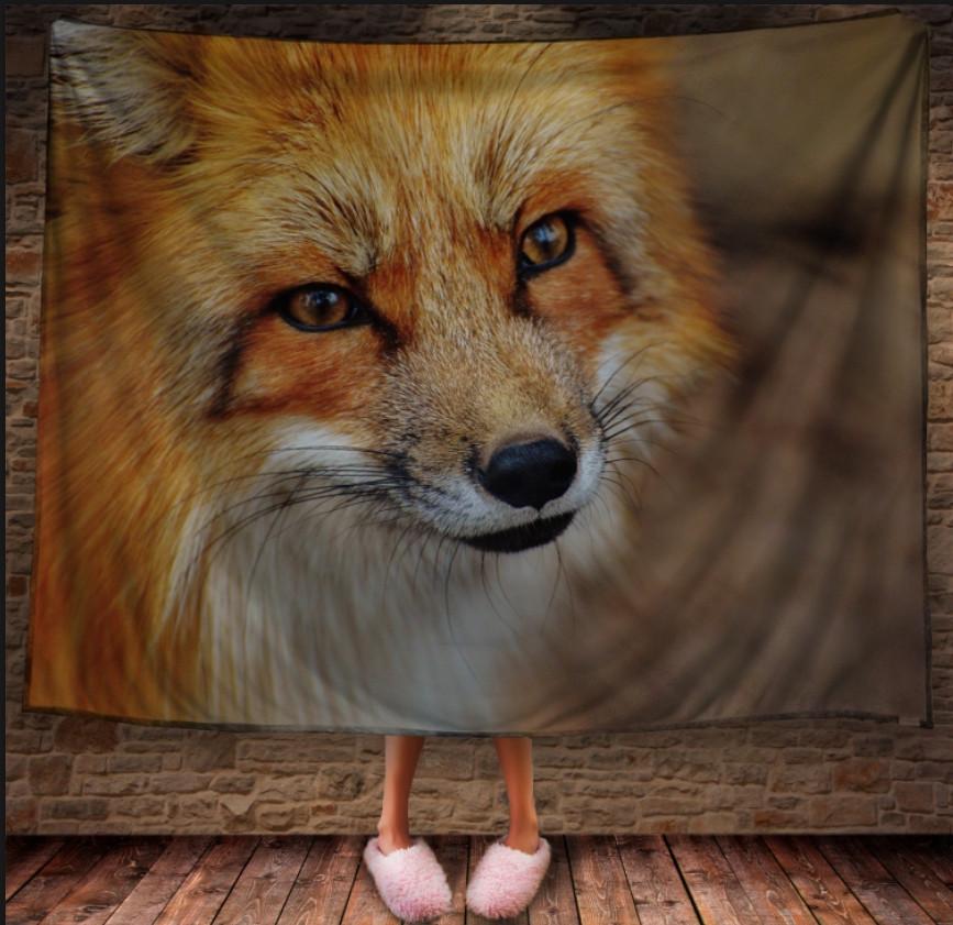 Плед с 3D принтом 0086 150х200 см (epi_0539) Плед с 3D принтом 0086 150х200 см (epi_0539)