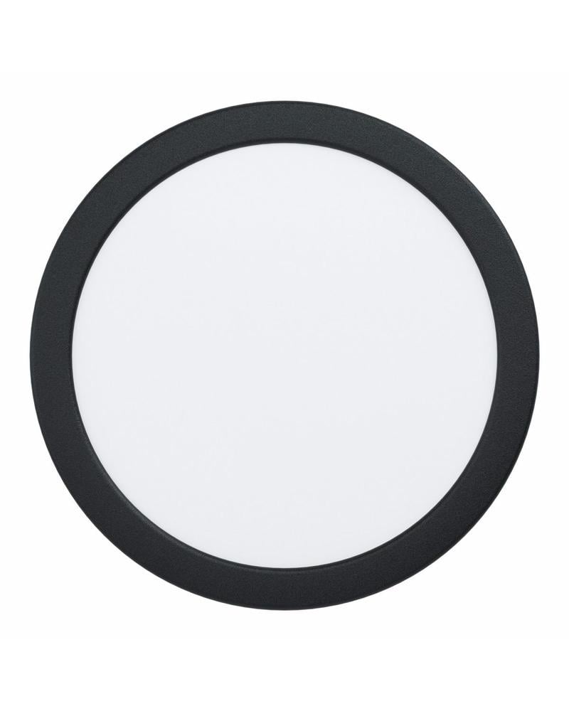 Точечный светильник Eglo 99159 Fueva 5 (12946437)