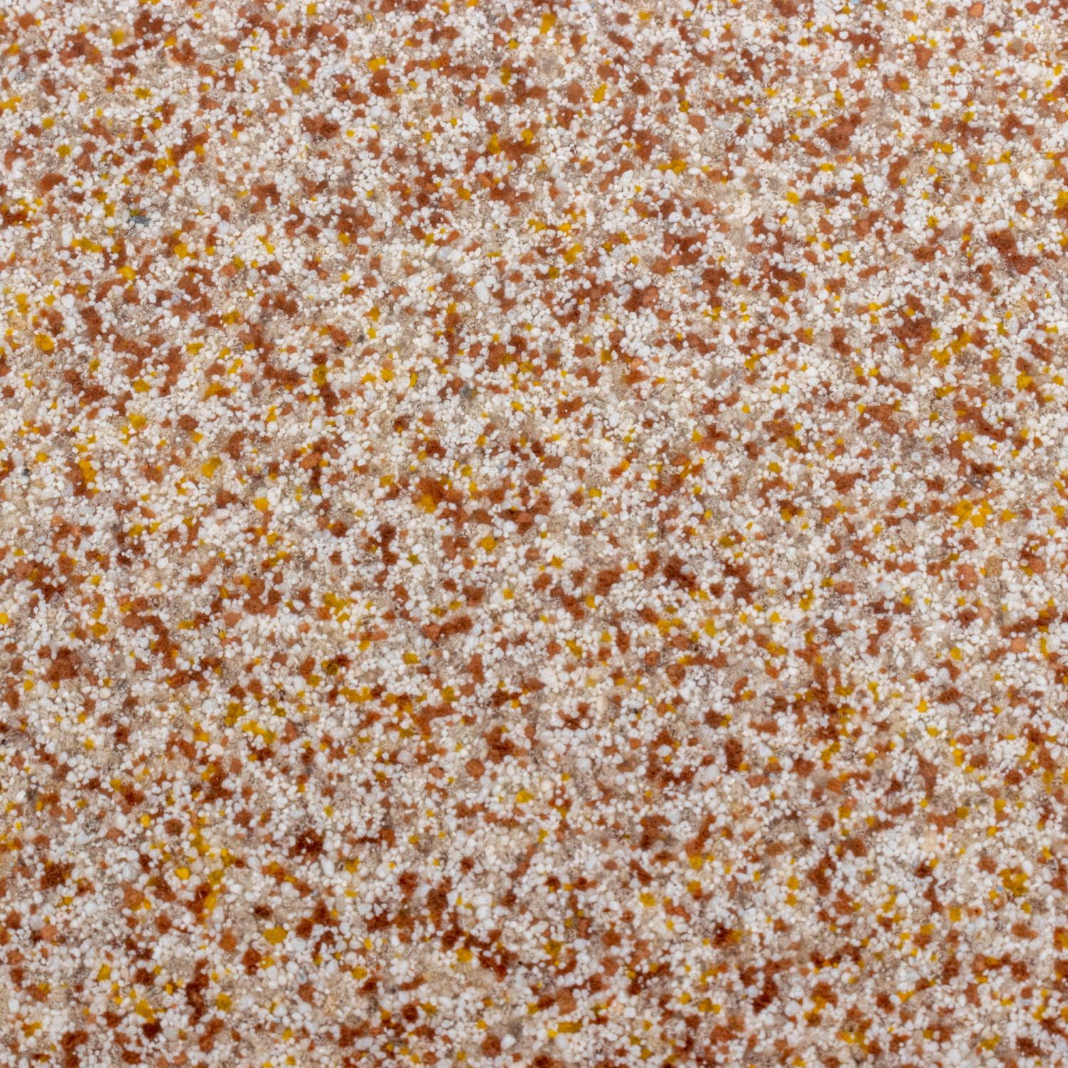 Мийка кухонна Platinum PLS-A39146 гранітна прямокутна 780x450 мм Бежевий (25961066) - фото 7