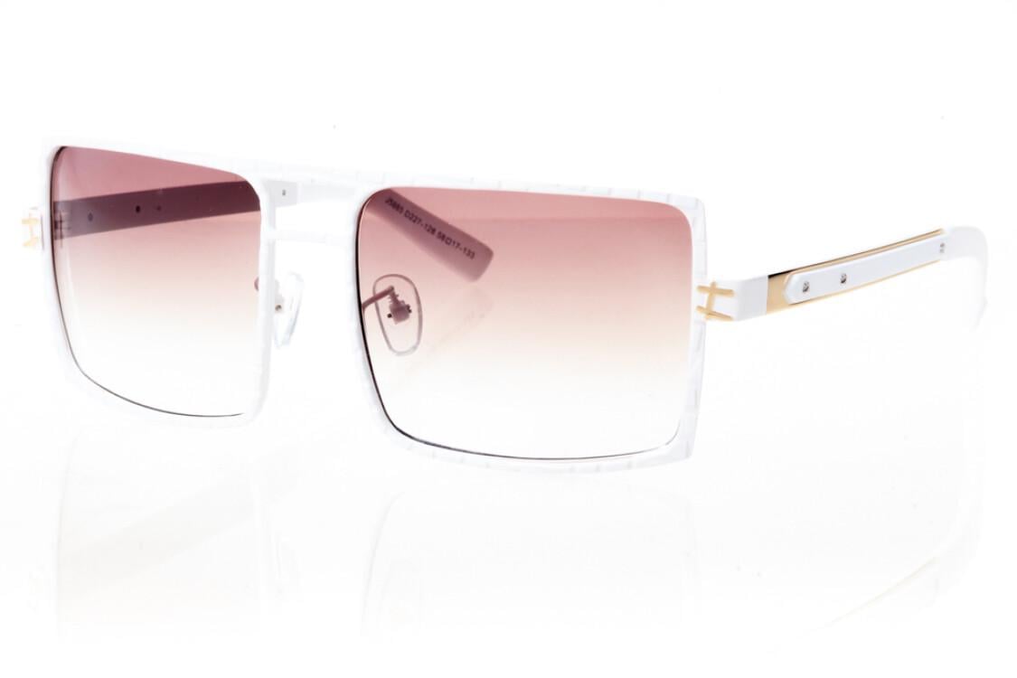 Очки женские солнцезащитные SunGlasses 5885d-227 (o4ki-5068)