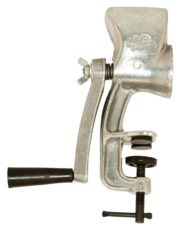 Кавомолка Мрія 19 см (00460) Кавомолка Мрія 19 см (00460)