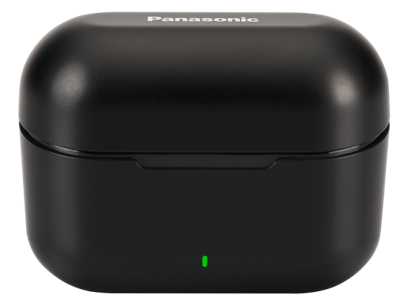 Навушники PANASONIC Bluetooth Black (UG-RZ-B310WDG-K) - фото 3 Навушники PANASONIC Bluetooth Black (UG-RZ-B310WDG-K) - фото 3