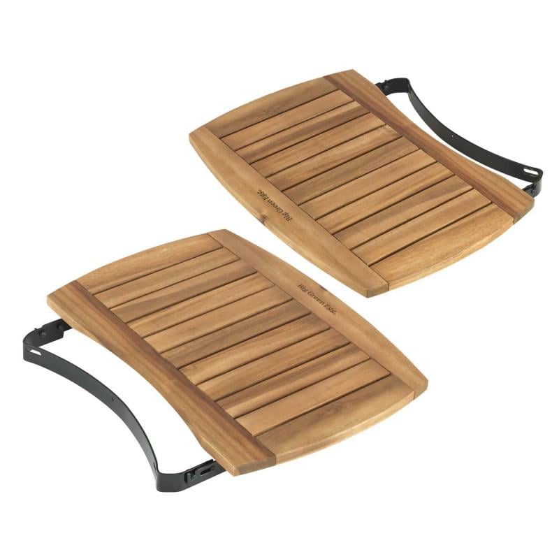 Столики для гриля Big Green Egg L 50 см (121127) Столики для гриля Big Green Egg L 50 см (121127)