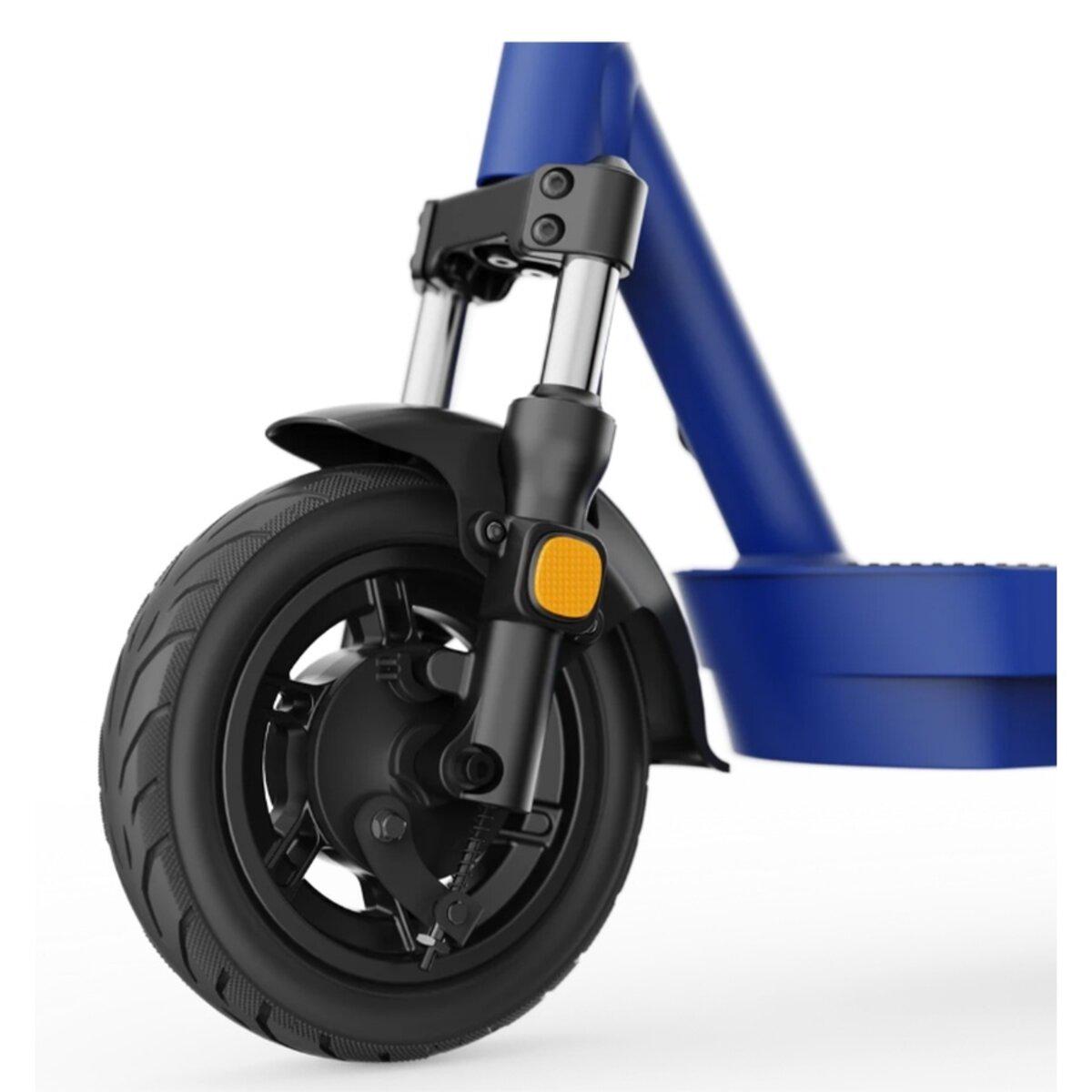 Електросамокат OKAI ES40-B 15,6 Ah 500/1000W Синій (ES40-BL) - фото 2