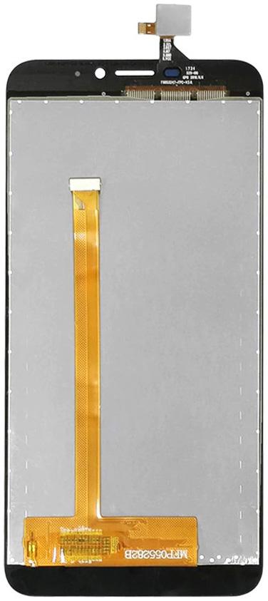 Дисплей и сенсор для Oukitel U20 Plus White (2000984696877)