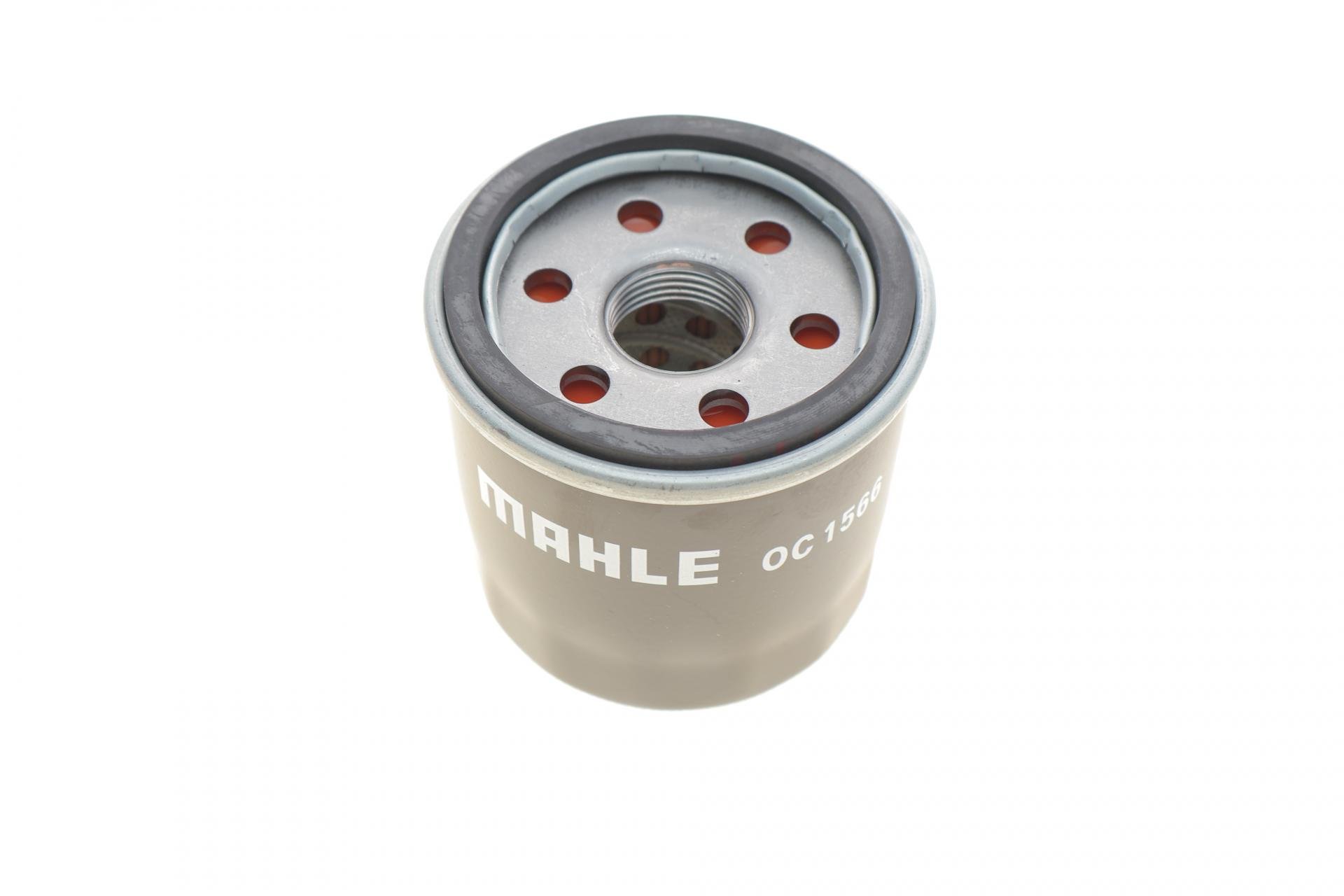 Фильтр масляный KNECHT для Renault Megane III 2,0CVT 09-/IV 1,6TCe 16-/Laguna III 2,0/3,5i 07- h 65 мм (OC 1566)