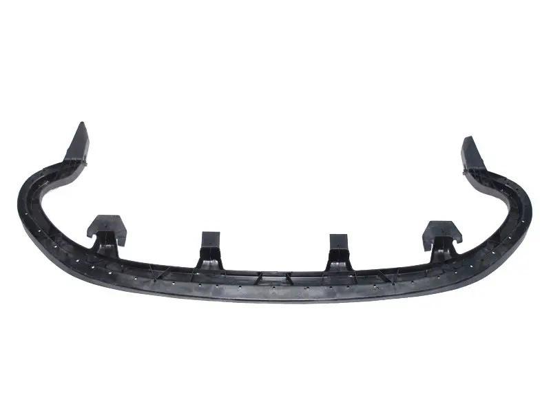 Крепление переднего бампера Opel Corsa E 14-19 среднее нижнее (13399233)