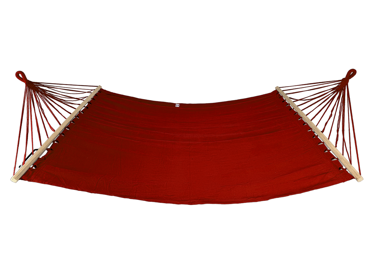 Гамак двомісний зі стійкою WCG WISH XXL 200х150 см Червоний (2686457466) - фото 7 Гамак двомісний зі стійкою WCG WISH XXL 200х150 см Червоний (2686457466) - фото 7