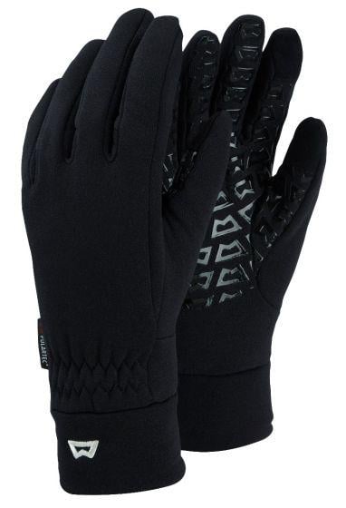 Перчатки Mountain Equipment Touch Screen Gpip Glove XL Black (1053-ME-000927.01004.XL)