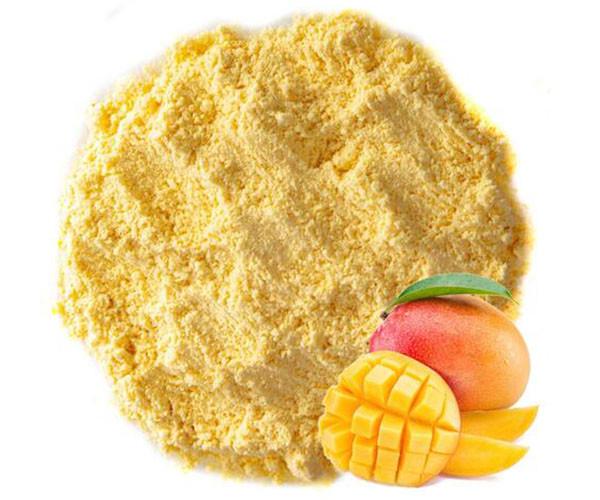 Чай японский фруктовый Матча желтая из манго в банке 150 г (OS-MATCHA-M150) - фото 2 Чай японский фруктовый Матча желтая из манго в банке 150 г (OS-MATCHA-M150) - фото 2