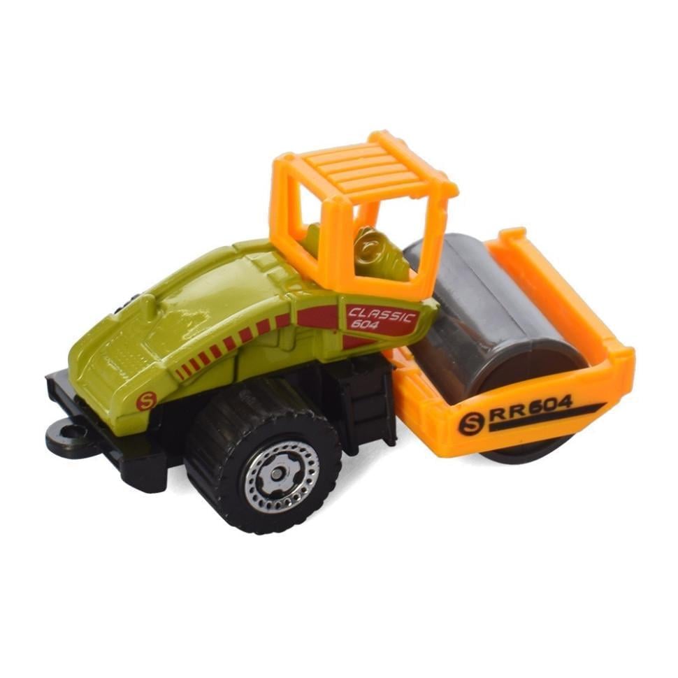Машина дитяча асфальтоукладач 7527ag 8 1:64 (RLT41689) Машина дитяча асфальтоукладач 7527ag 8 1:64 (RLT41689)