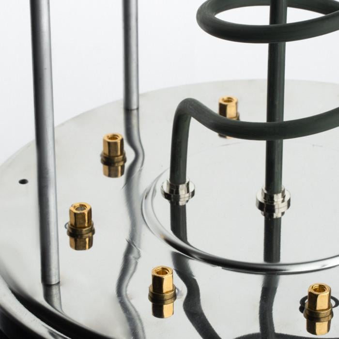 Электрошашлычница 1000W RAF R.8612 - фото 4