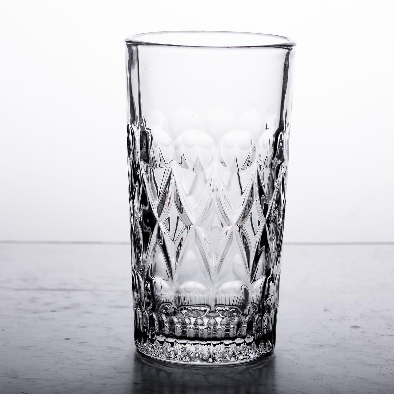 Набор стаканов Lirmartur высоких 6 шт. по 300 мл (HP-YH-14) - фото 3 Набор стаканов Lirmartur высоких 6 шт. по 300 мл (HP-YH-14) - фото 3