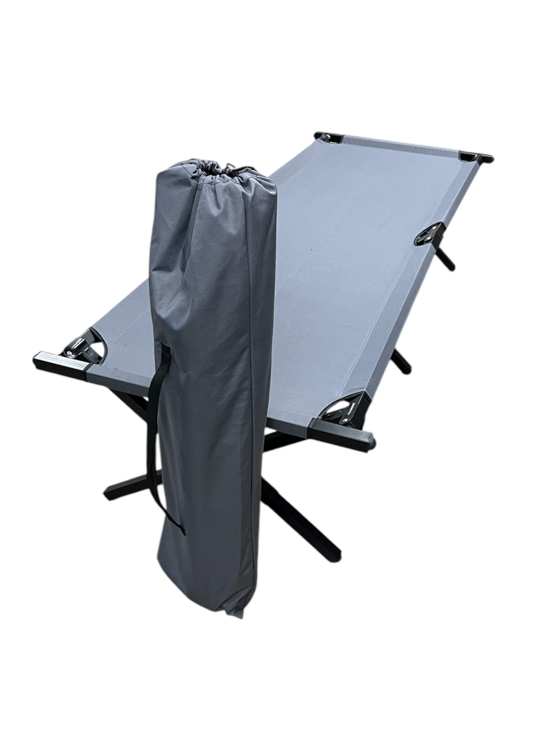 Розкладачка військова сталевий каркас до 250 кг 12 кг (25369277) - фото 16 Розкладачка військова сталевий каркас до 250 кг 12 кг (25369277) - фото 16