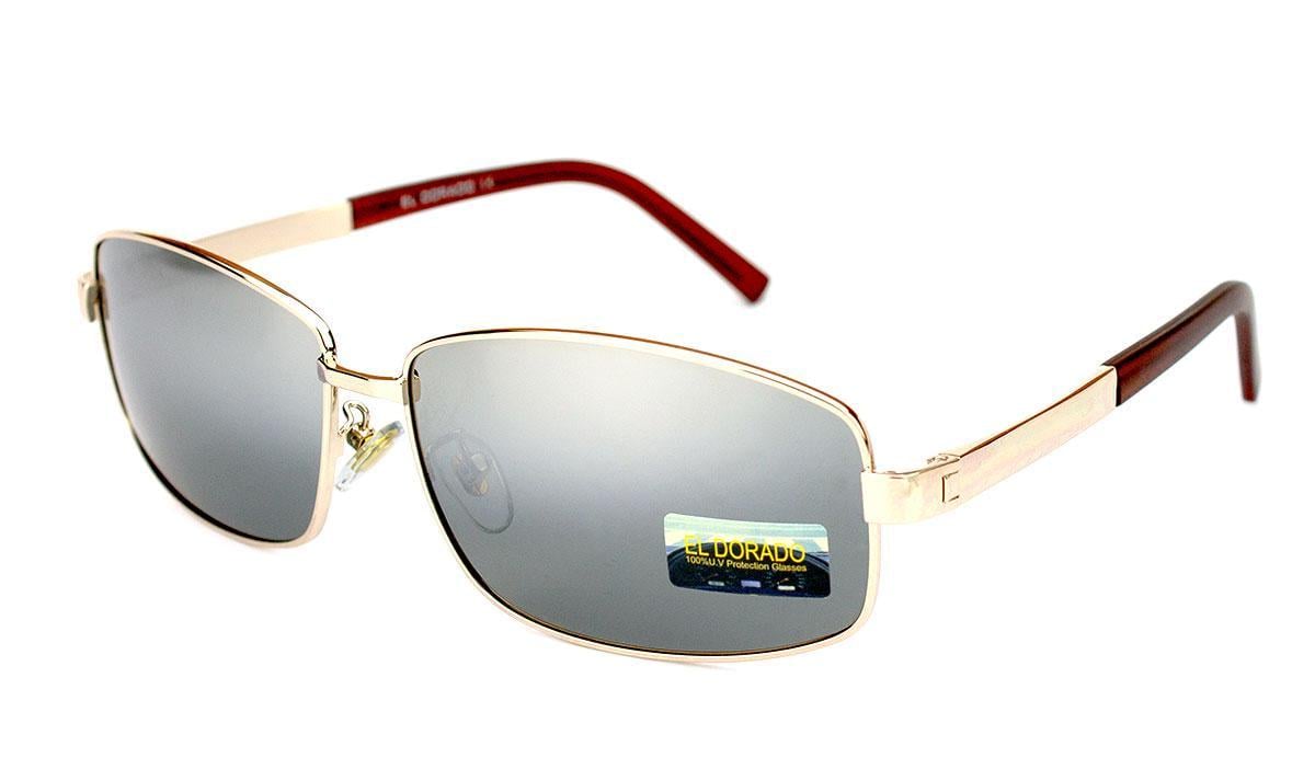 Окуляри для водіїв антифара Eldorado EL8003-J01