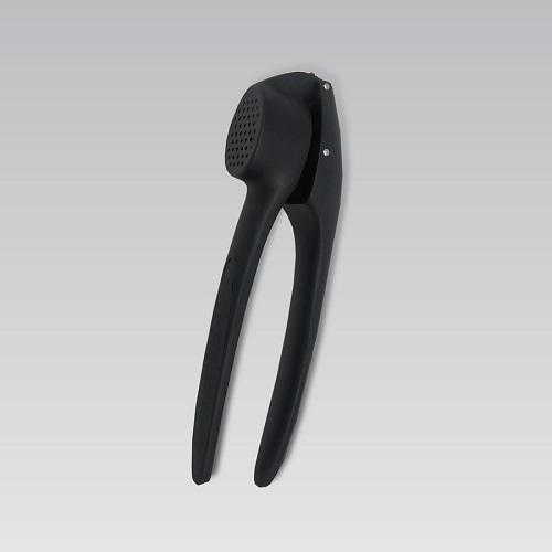 Пресс для чеснока Maestro Черный (MR-1552) Пресс для чеснока Maestro Черный (MR-1552)