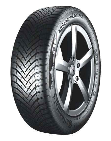 Шина всесезонна Continental AllSeasonContact 235/50 R20 100T