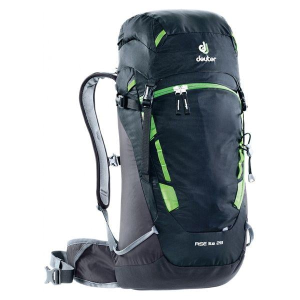 Рюкзак туристический Deuter Rise Lite 28 л (3301118 7403) - фото 1