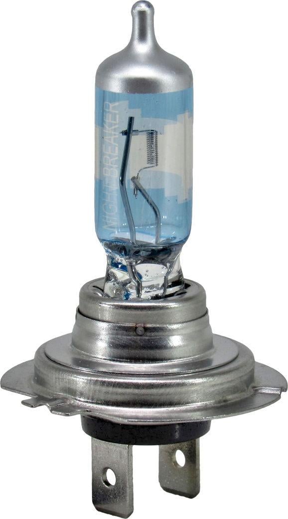 Лампочка галогенная Osram H7 PX26d 12V-55 Вт +150 Night Breaker Lazer 64210 NL 12V-H7 PX26d