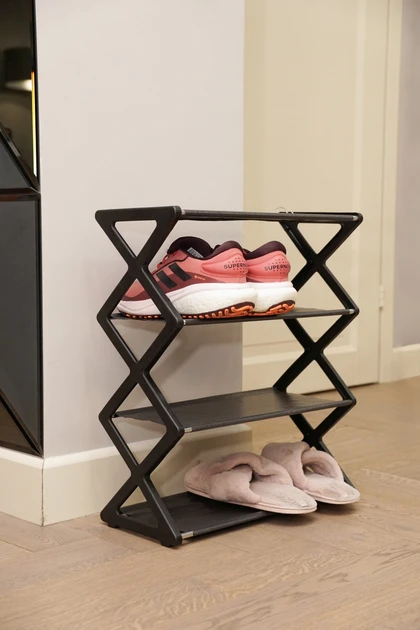 Етажерка для взуття Fabrika Home Compact - фото 10 Етажерка для взуття Fabrika Home Compact - фото 10
