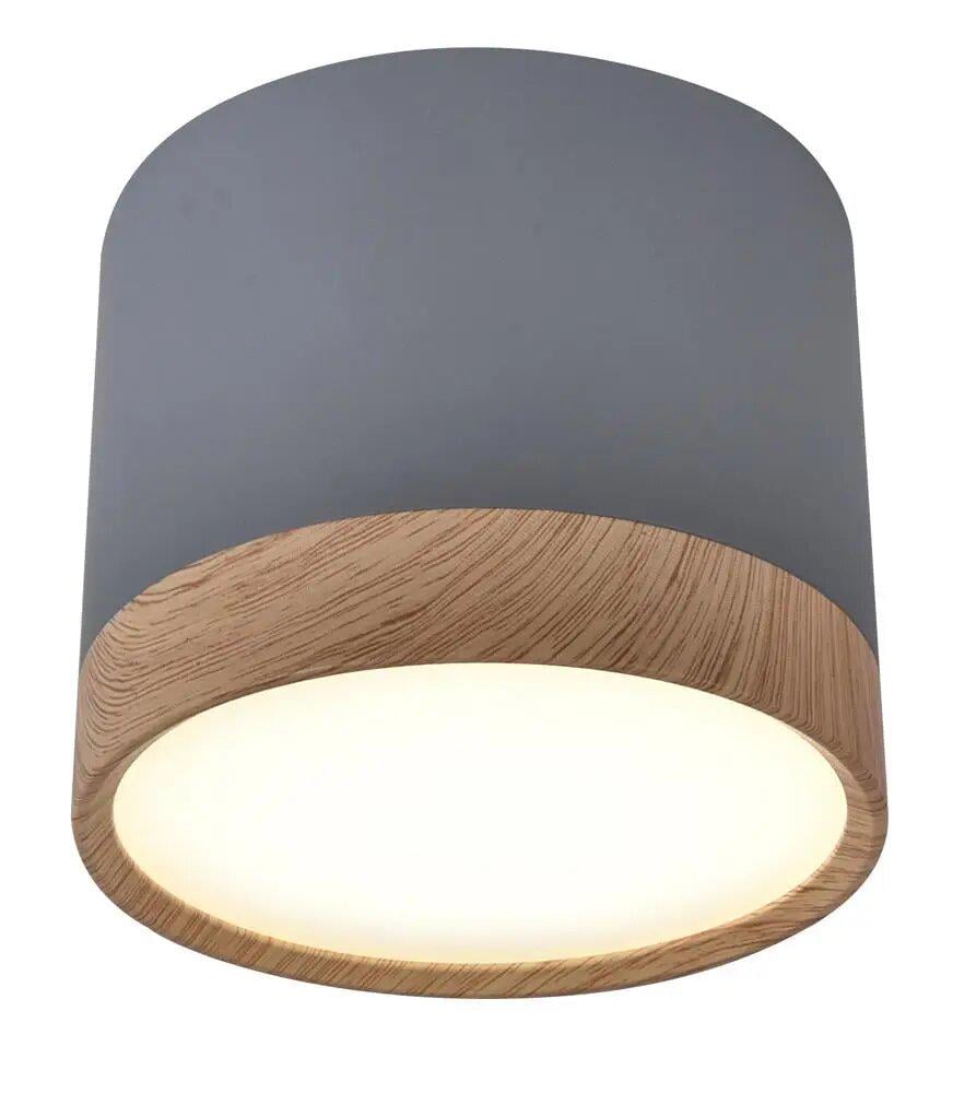 Светильник точечный Candellux Tuba 2275925