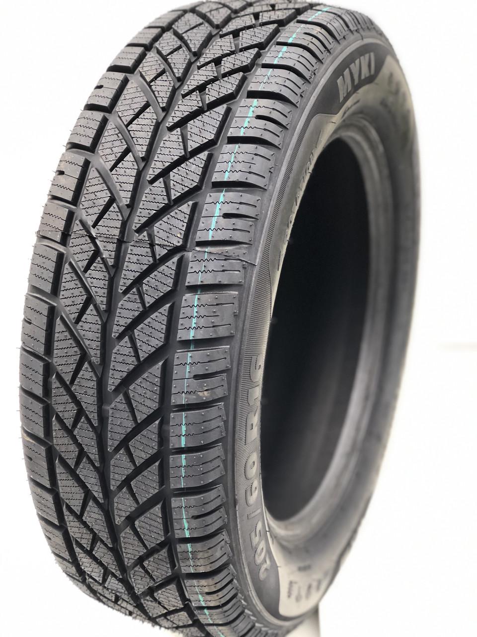Шина всесезонная All Season Myki 205/60 R16 92H (1077684278)