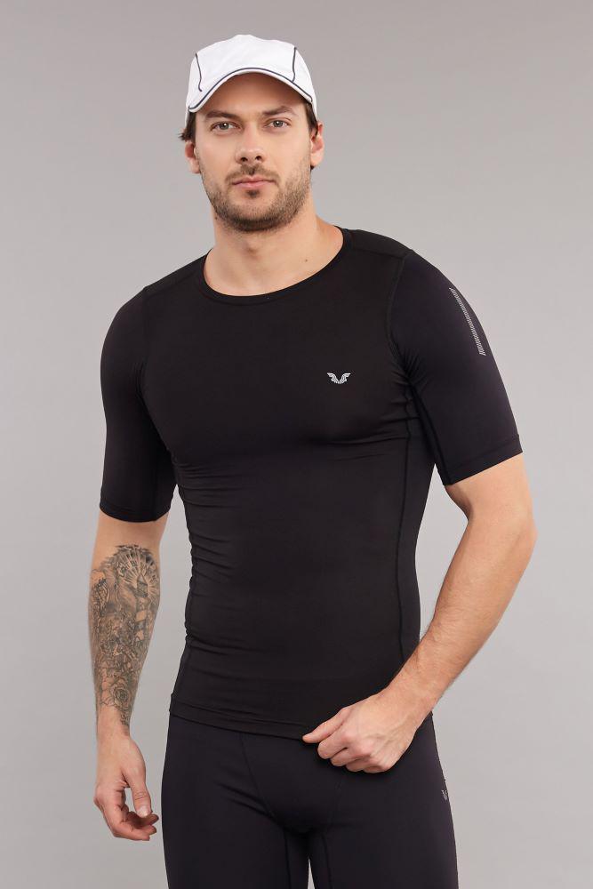 Футболка Bilcee Erkek Orme T-Shirt TBMF3857-1001 2XL