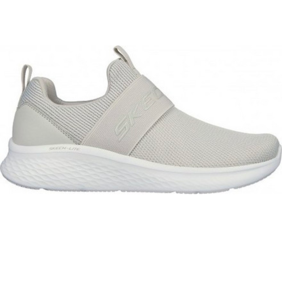 Слипоны женские Skechers Skech-Lite Pro р. 39 Белый (149944 LTGY)