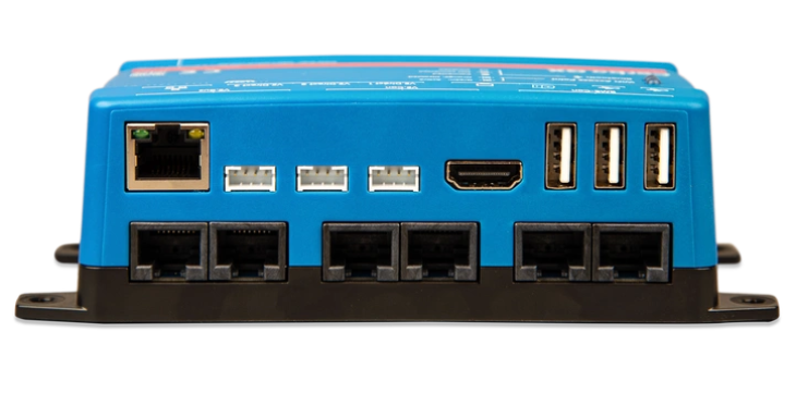 Контрольная панель Victron Cerbo GX - фото 2