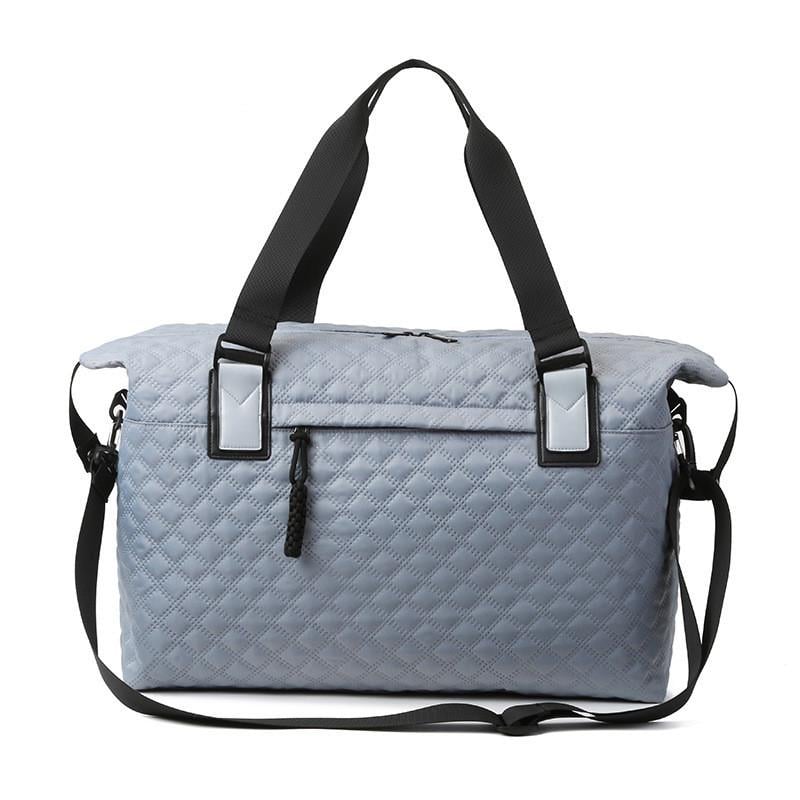 Дорожная сумка Голубой (Kc231-4) Дорожная сумка Голубой (Kc231-4)