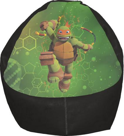 Кресло-груша TMNT 14 M (13277930) Кресло-груша TMNT 14 M (13277930)