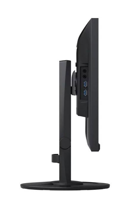 Монітор Eizo FlexScan EV2460-BK 24" (4995047055297) - фото 5 Монітор Eizo FlexScan EV2460-BK 24" (4995047055297) - фото 5