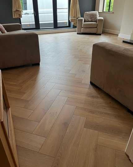 Ламинат Alsapan Presto 8V 518 V4