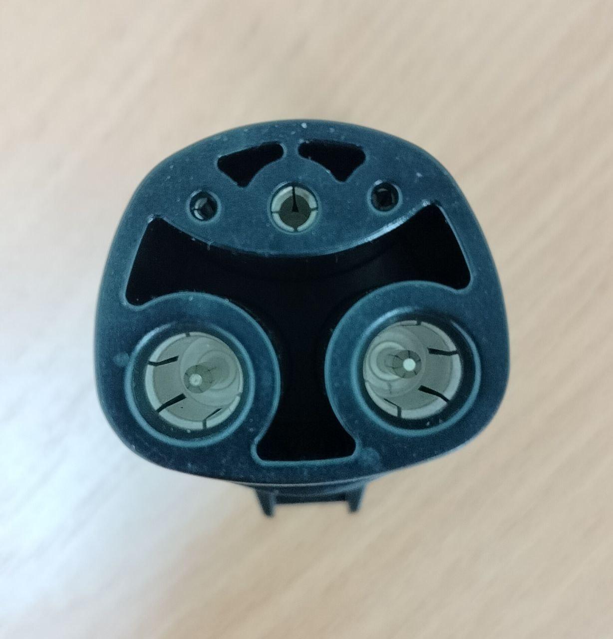 Переходник для Tesla с Type 1 (12509285) - фото 3