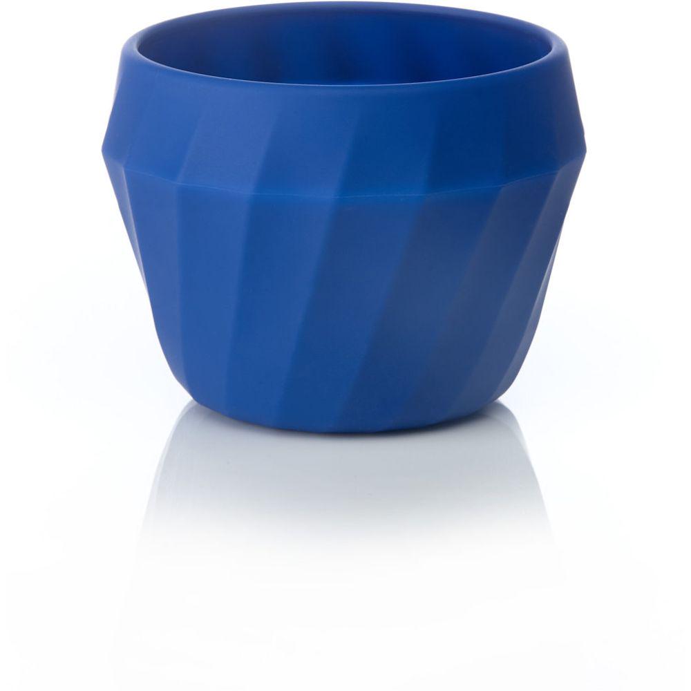 Миска Humangear FlexiBowl Синій - фото 1