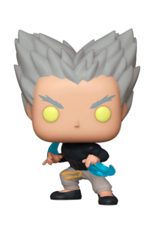 Фігурка Funko Pop OnePunchMan Garou 10 см (FP OPM 720)