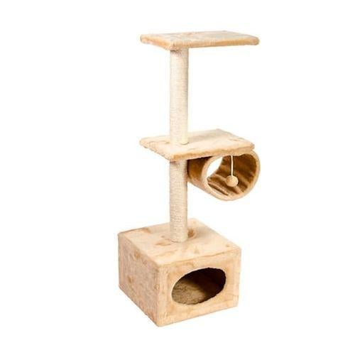 Дряпка Д22 з барабаном двоповерхова Бежевий (PR740325)