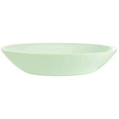 Тарелка суповая Luminarc Diwali Paradise 20 см Green (V5840)