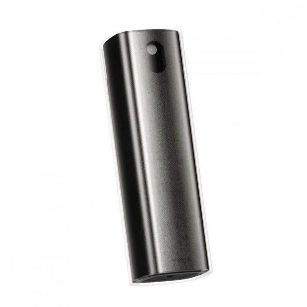 Набор для чистки экрана телефона и других девайсов Screen Cleaner Черный (5165203)