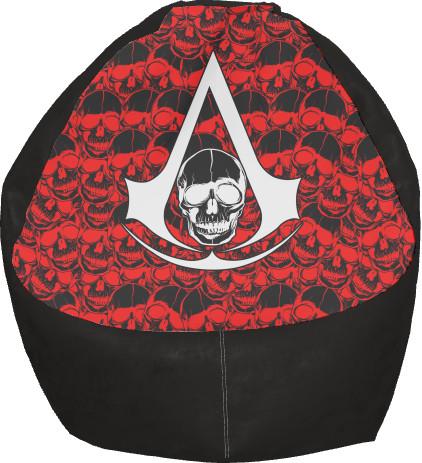Кресло-груша Assassin's Creed 5 M (13275409) Кресло-груша Assassin's Creed 5 M (13275409)