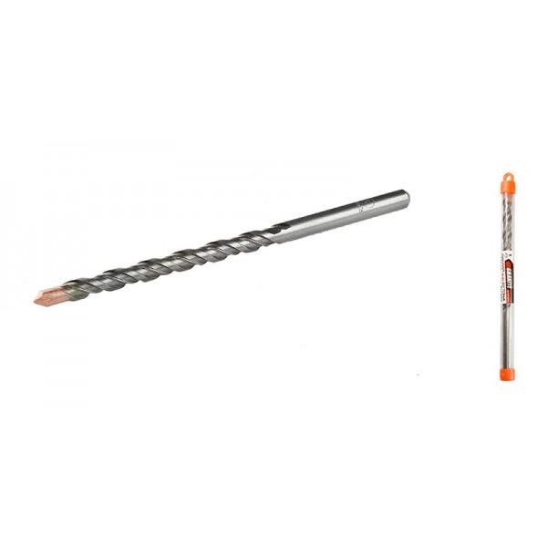 Свердло для бетону GRANITE GM S4 12х200 мм (3-12-200) - фото 2